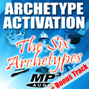 Team Me Archetype Activation Audios - by Pad