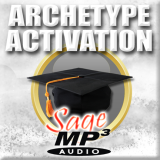 The Sage Archetype Audio