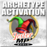 The Jester Archetype Audio