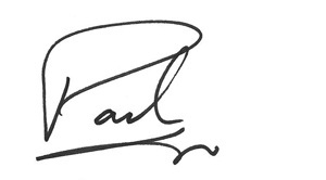 Picture of Pad's Signature
