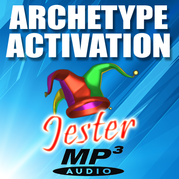 The Jester Archetype Activation Download