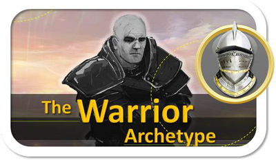 The Team Me Warrior Archetype