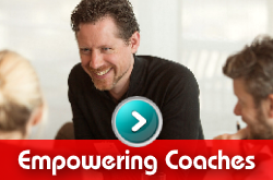 Programs to Empower Your Coaching Practice from Team Me