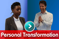 Personal Transformation Programs from Team Me