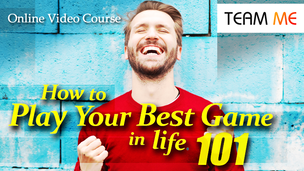 How to Play Your Best Game Online Video Course