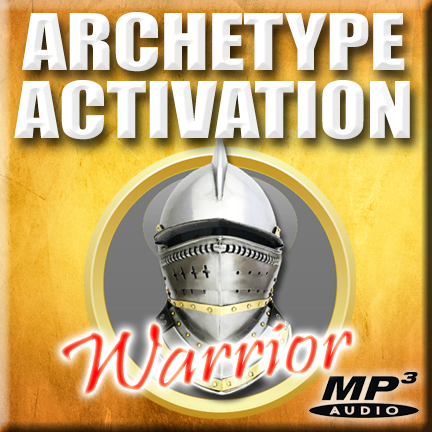 rester pølse Soldat Archetype Activation - Warrior (MP3/Zip)