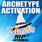 The Mystic Archetype Activation Download