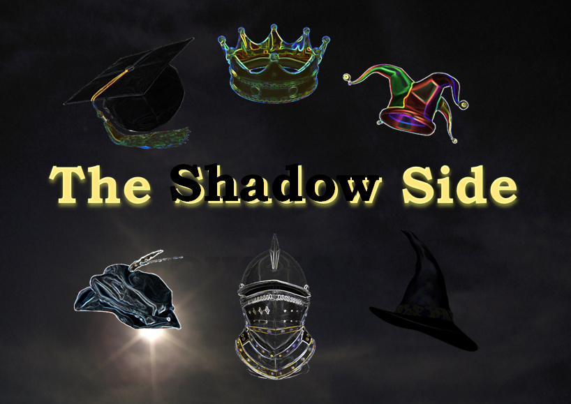 Picture of The Shadow Side