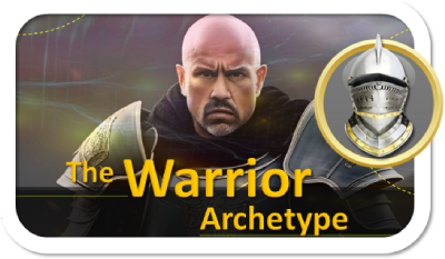 The Team Me Warrior Archetype