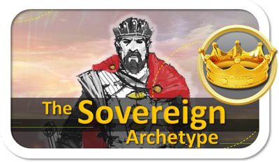 The Team Me Sovereign Archetype 