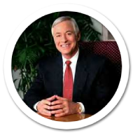 Brian Tracy on Team Me