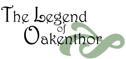 The Legend of Oakenthor