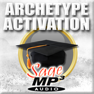 The Sage Archetype - Audio Activation MP3