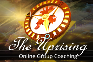 The Uprising Team Me Online Group Coaching
